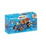 Playmobil - Kart pullback wrestling Playmobil - 2